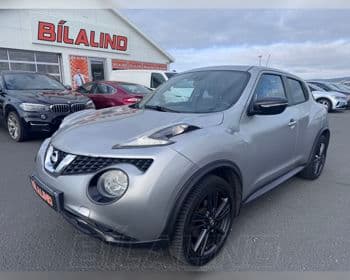 2016 Nissan Juke