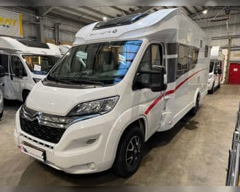 2023 Citroën Sunlight T67