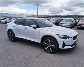 2023 Polestar 2 Lrdm AWD Pilot Lite