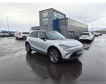 2023 Smart #1 PRO 66kWh