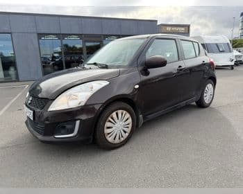 2014 Suzuki Swift