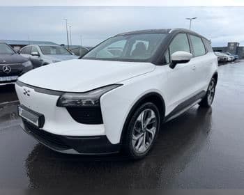2022 Aiways U5 63 KWH Premium
