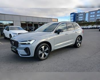 2025 Volvo XC60 T6 Ultimate Dark AWD