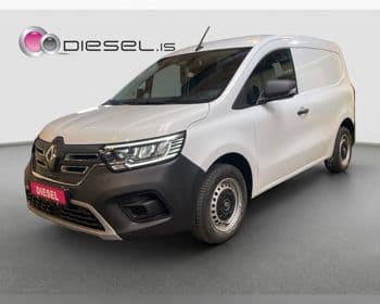 2022 Renault Kangoo VAN E-Tech Electri 45kWh