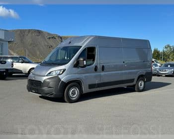 2026 Toyota Proace MAX L3H2 LX