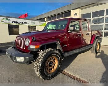 2024 Jeep Gladiator