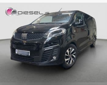 2022 Fiat Ulysse
