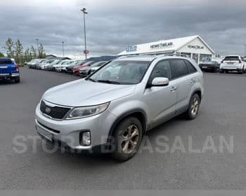 2014 Kia Sorento
