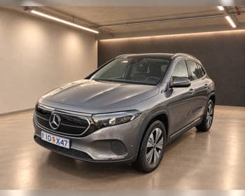 2021 Mercedes-Benz EQA 300 4MATIC