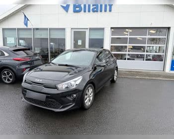 2023 Kia Rio