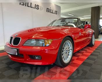 1996 BMW Z3