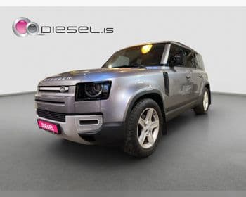 2024 Land Rover Defender SE D200