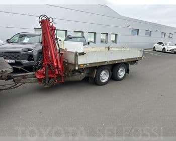 2006 Saris PK40