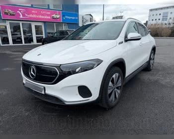 2022 Mercedes-Benz EQA 300 4MATIC