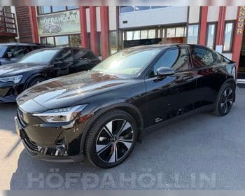 2025 Polestar 2 Lrsm Pilot
