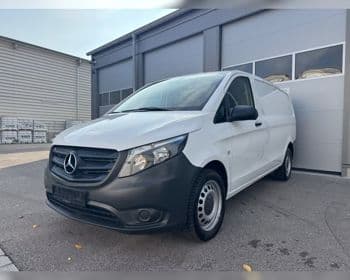 2021 Mercedes-Benz Vito 114CDI