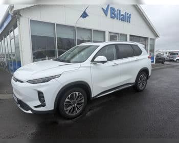 2025 Maxus eUNIQ 6