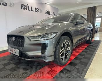 2019 Jaguar I-Pace