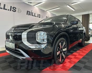 2026 Mitsubishi Outlander Instyle PHEV