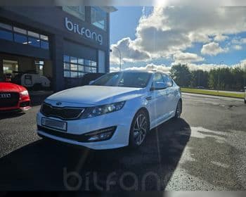 2013 Kia Optima Premium