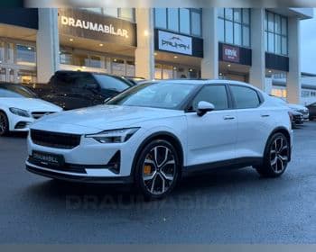 2022 Polestar 2 Performance LR DM