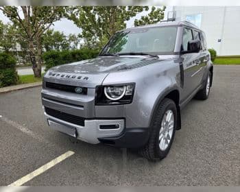 2021 Land Rover Defender