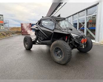 2023 Polaris RZR PRO R Ultimate