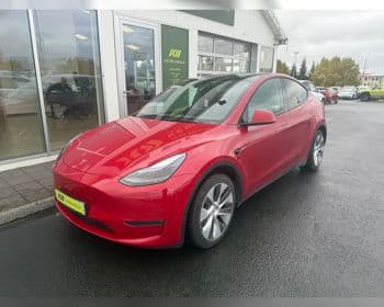 2023 Tesla Model Y LR AWD