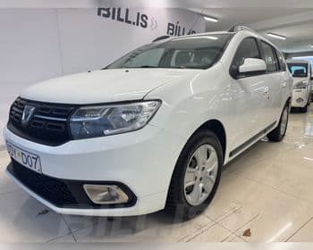 2018 Dacia Logan