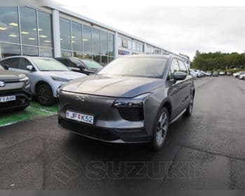 2024 Aiways U5 Premium 63 KWH