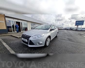 2013 Ford Focus