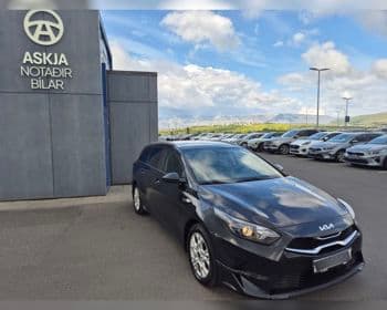 2023 Kia Ceed SW Special Edition