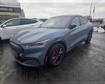 2023 Ford Mustang Mach-E AWD