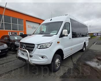 2025 Mercedes-Benz Sprinter
