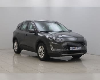 2024 Ford Kuga