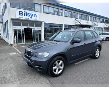 2012 BMW X5 xDrive30d