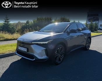2025 Toyota bZ4X VX AWD Pano JBL BIT