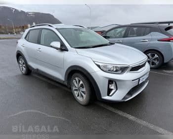 2025 Kia Stonic