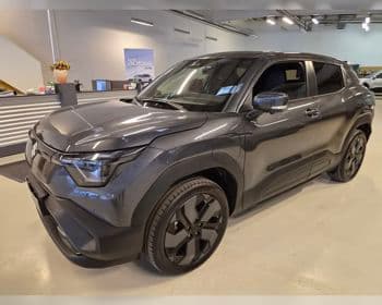 2026 Suzuki Vitara E