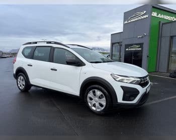 2024 Dacia Jogger