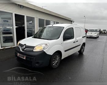 2015 Renault Kangoo