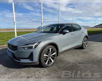 2022 Polestar 2