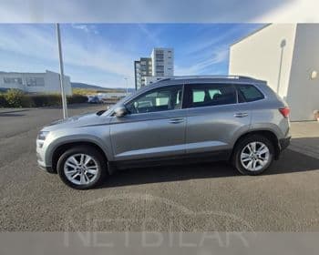 2018 Škoda Karoq