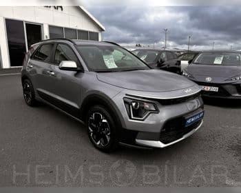 2026 Kia Niro