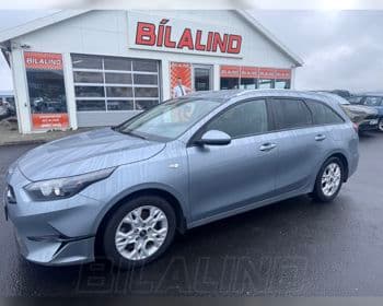 2023 Kia Ceed