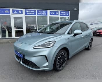 2026 MG MG4 EV Urban Premium 54kWh