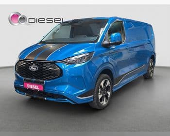 2025 Ford Transit Custom Sport 340 L2