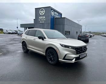 2024 Honda CR-V Advance Tech PHEV
