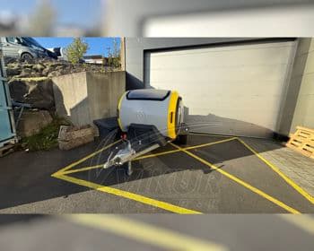2020 Mink Camper Sport Camper