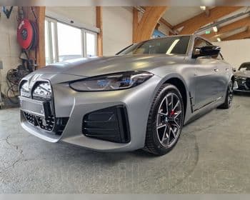 2023 BMW i4 M50 M Sport xDrive